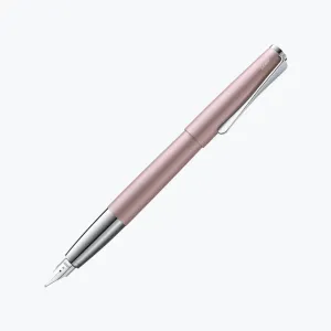 LAMY - Fountain Pen - Studio - Rose
