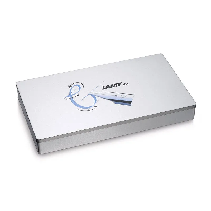 Lamy JOY - Calligraphy Pens Set - Black