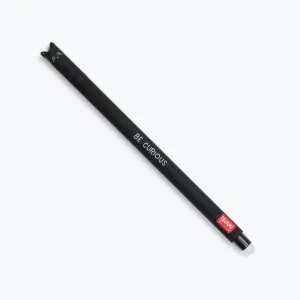 Legami - Gel Pen - Erasable - Cat (Black Ink)