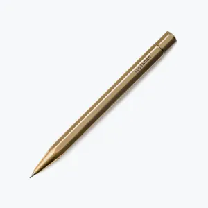 Legendar - Mechanical Pencil - Brass