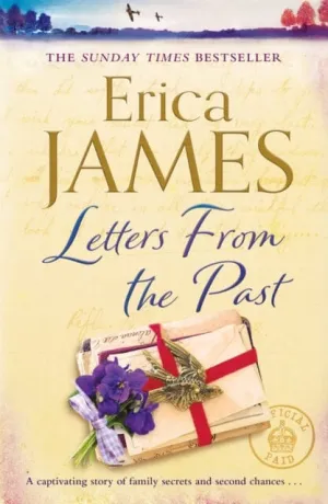 Letters From the Past  by Erica James
