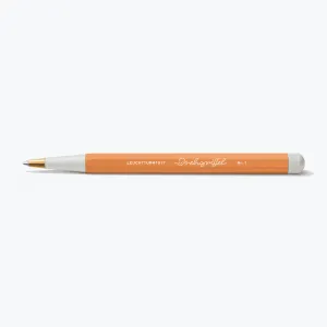 Leuchtturm1917 - Ballpoint Pen - Drehgriffel Nr. 1 - Apricot