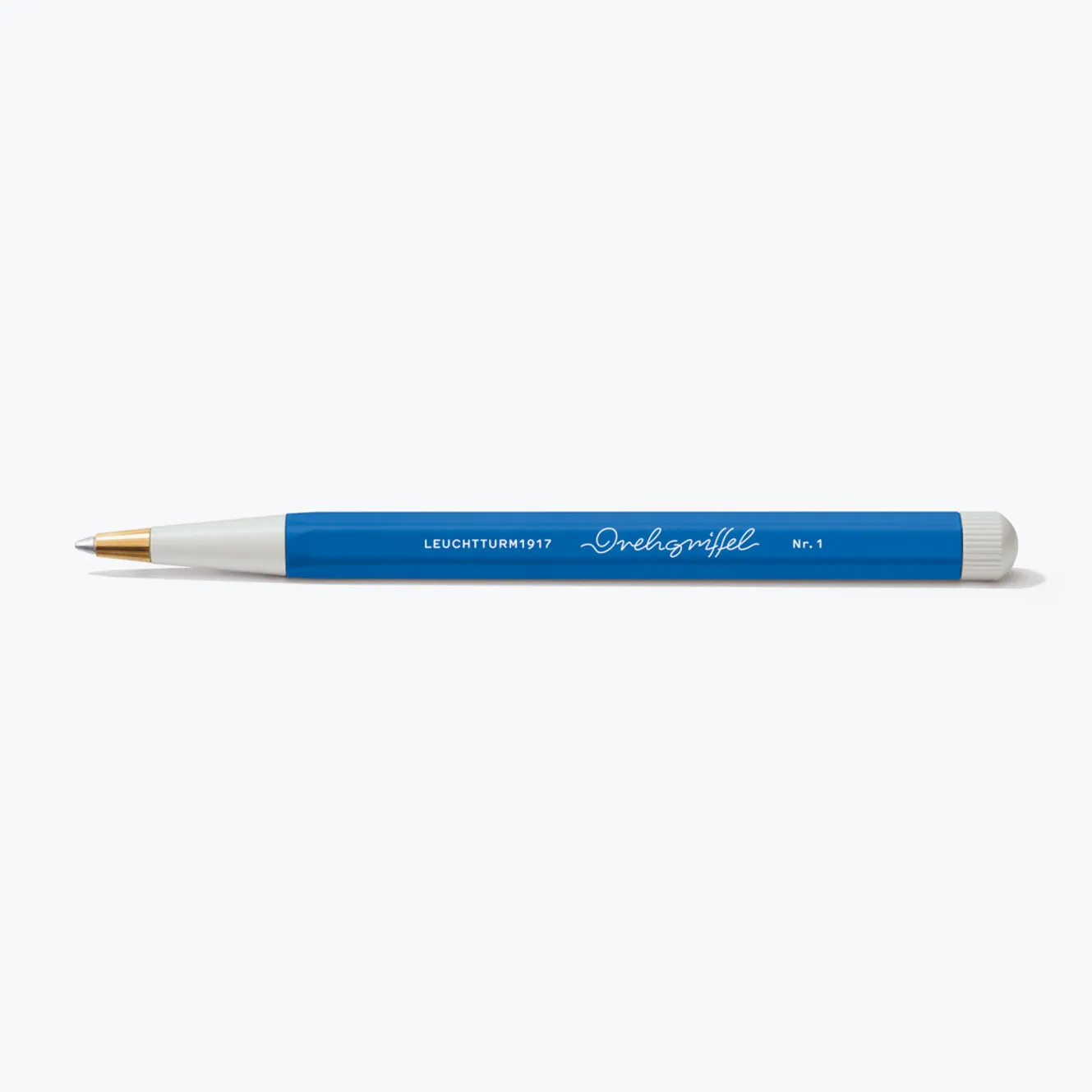 Leuchtturm1917 - Ballpoint Pen - Drehgriffel Nr. 1 - Sky