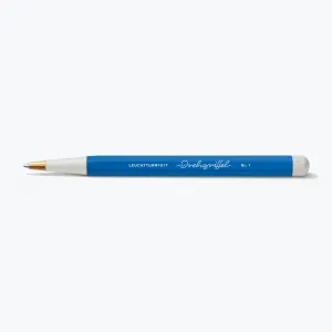 Leuchtturm1917 - Ballpoint Pen - Drehgriffel Nr. 1 - Sky