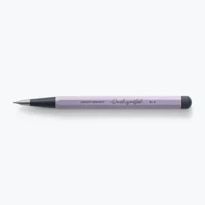 Leuchtturm1917 - Mechanical Pencil - Drehgriffel Nr. 2 - Lilac