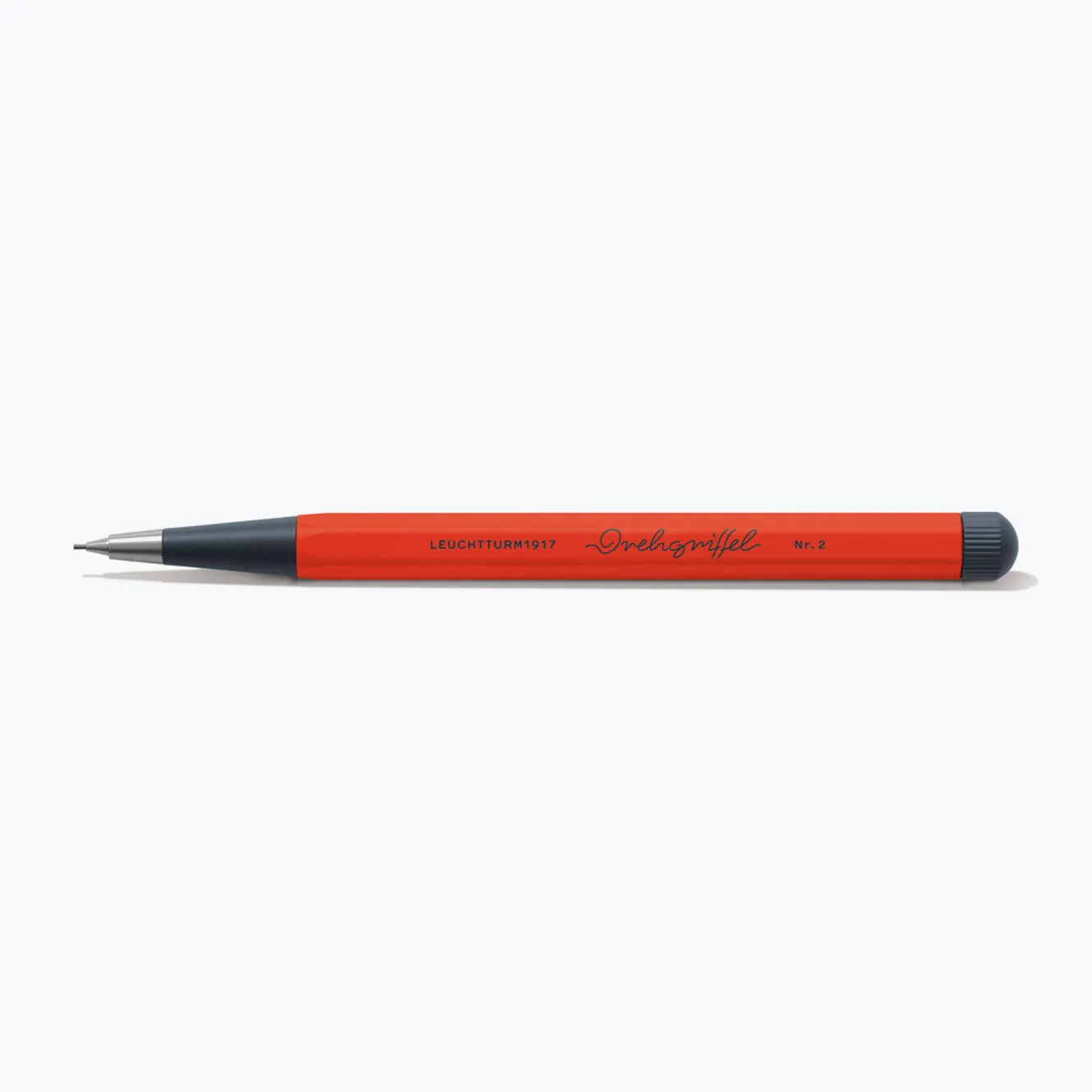 Leuchtturm1917 - Mechanical Pencil - Drehgriffel Nr. 2 - Lobster