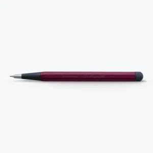 Leuchtturm1917 - Mechanical Pencil - Drehgriffel Nr. 2 - Port Red