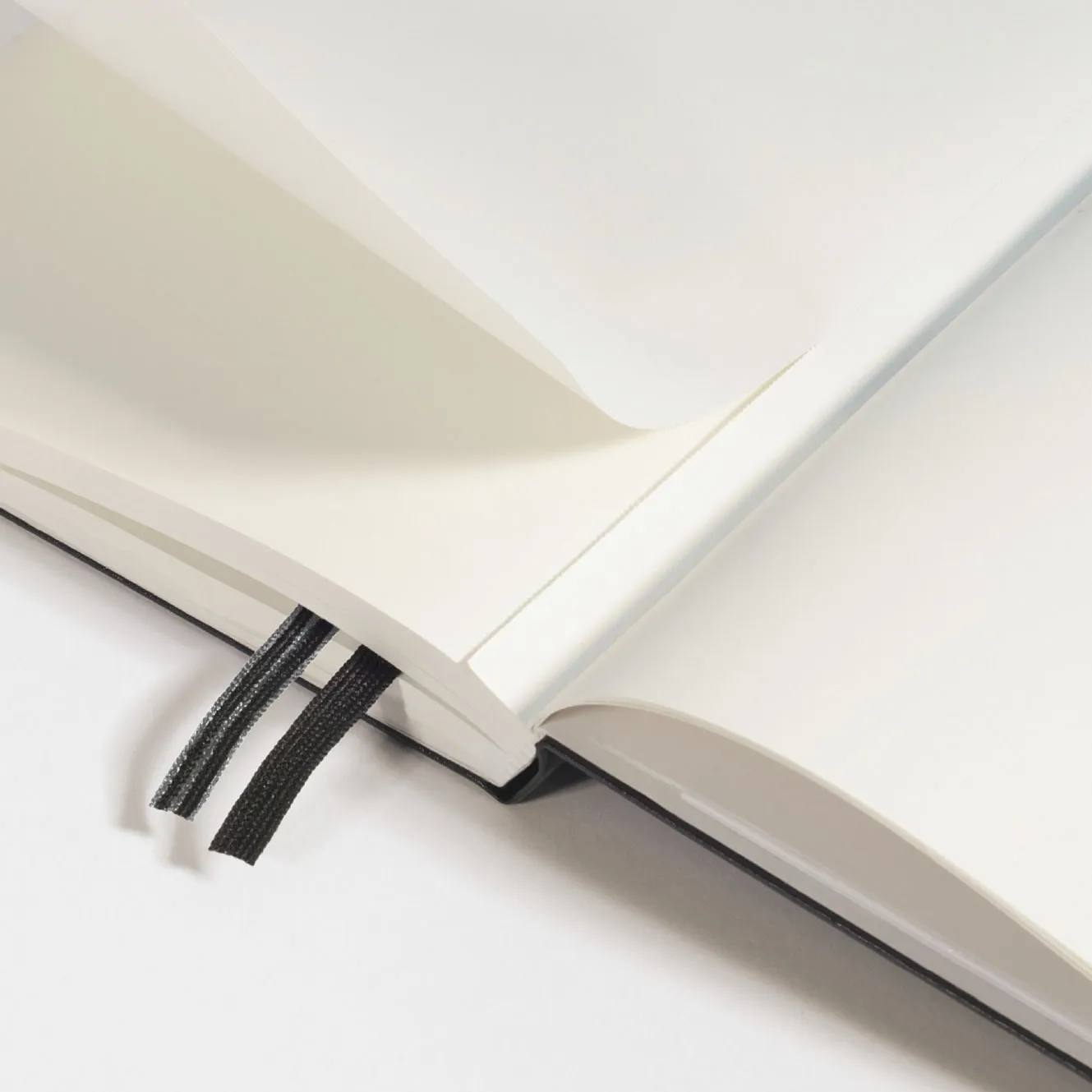 Leuchtturm1917 - Notebook - A6 - Sage
