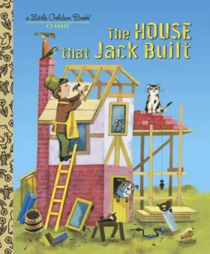 LGB The House That Jack Built