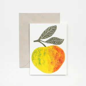 Little Apple Card