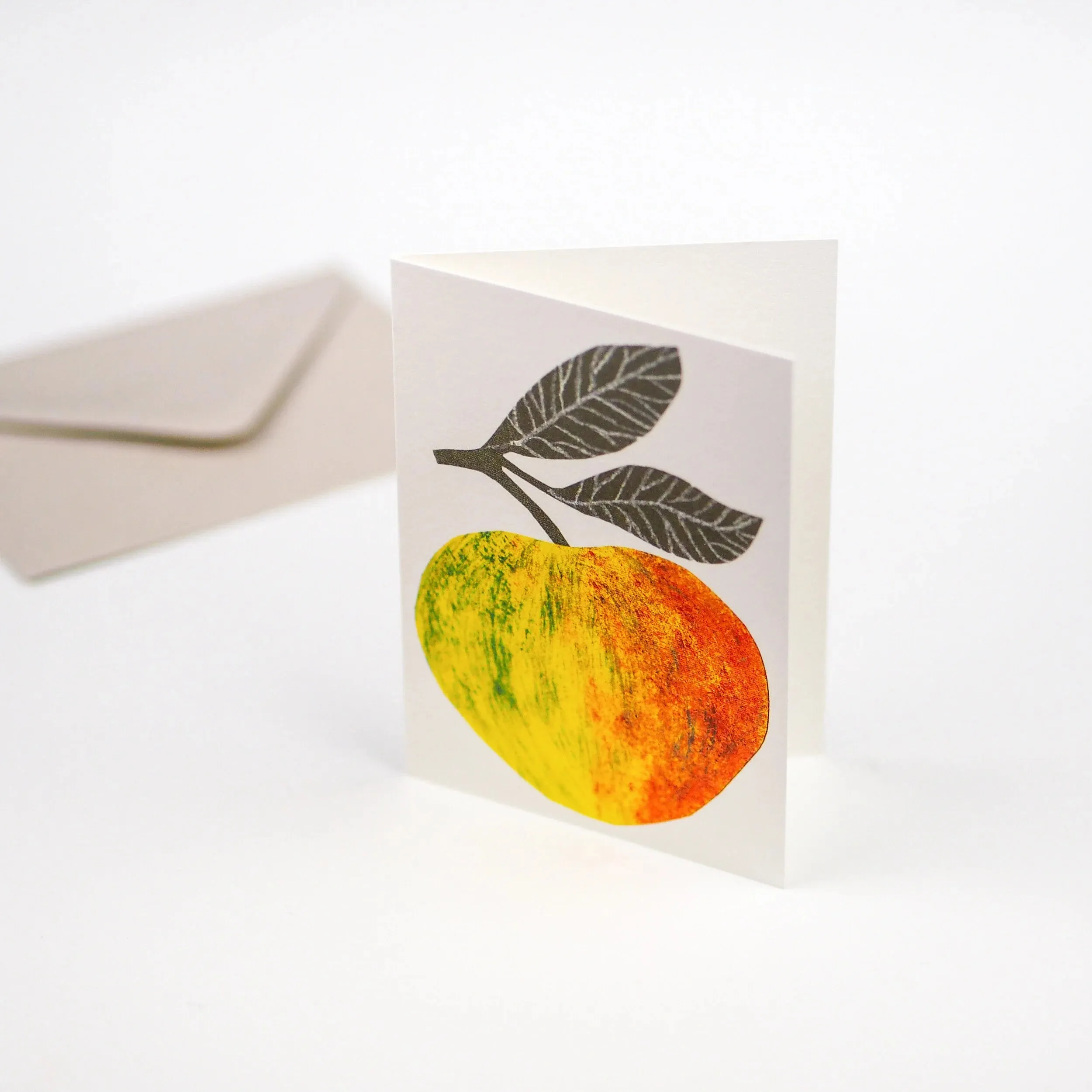 Little Apple Card