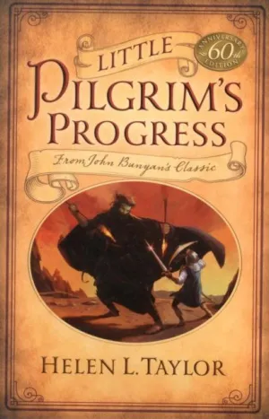 Little Pilgrim'S Progress