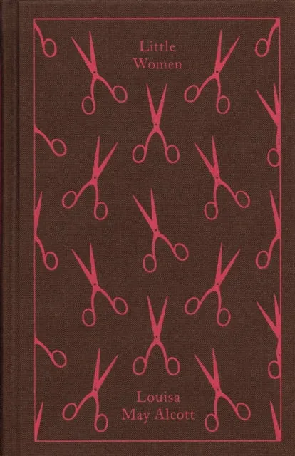 Little Women by Louisa May Alcott