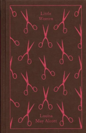 Little Women by Louisa May Alcott