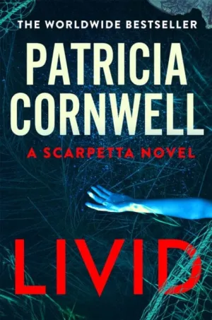 Livid  by Patricia Cornwell