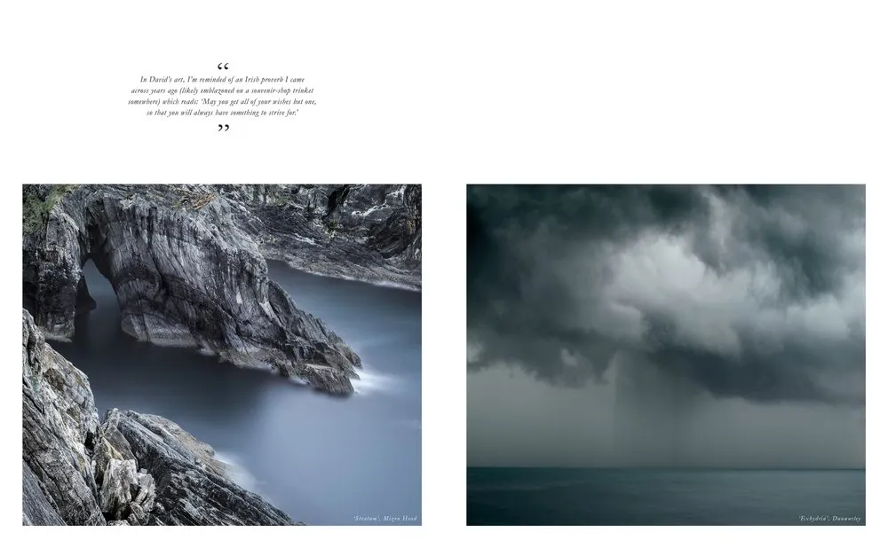 Lodestars Anthologies Issue 17: Ireland