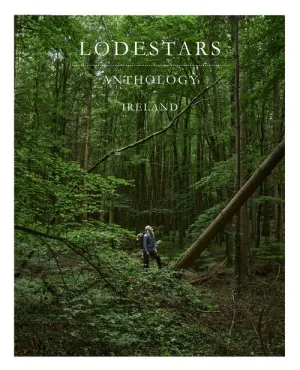Lodestars Anthologies Issue 17: Ireland