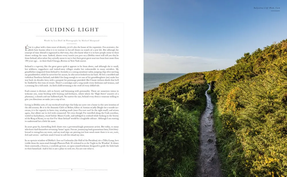 Lodestars Anthologies Issue 17: Ireland