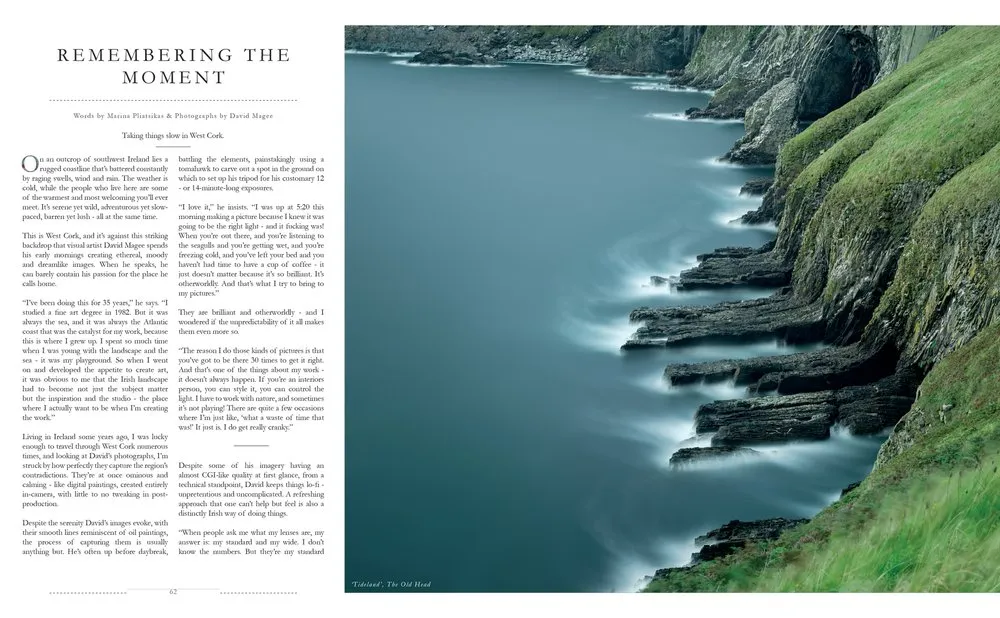 Lodestars Anthologies Issue 17: Ireland