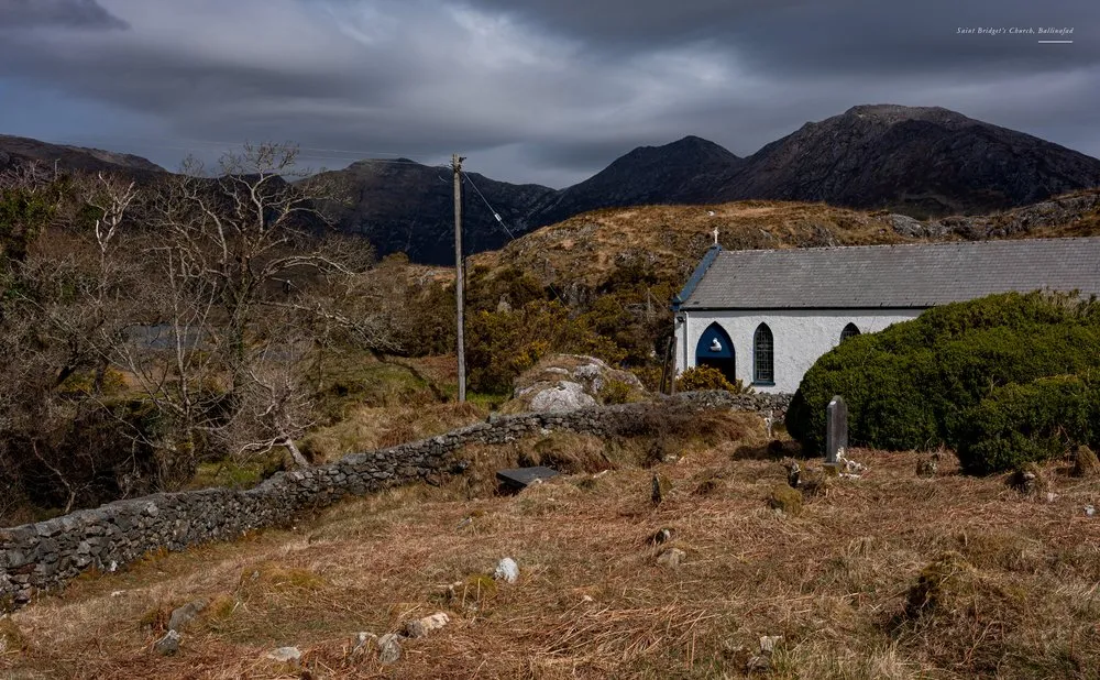 Lodestars Anthologies Issue 17: Ireland