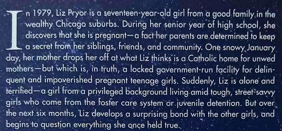 LOOK AT YOU NOW - Liz Pryer