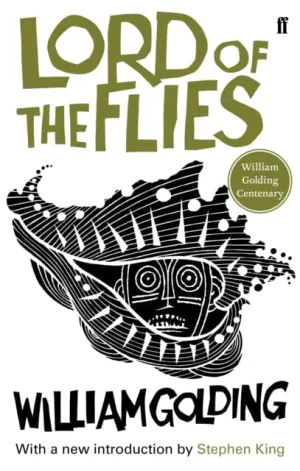 Lord of the Flies  by William Golding