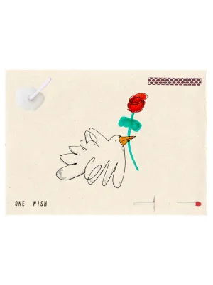 Love Bird Card