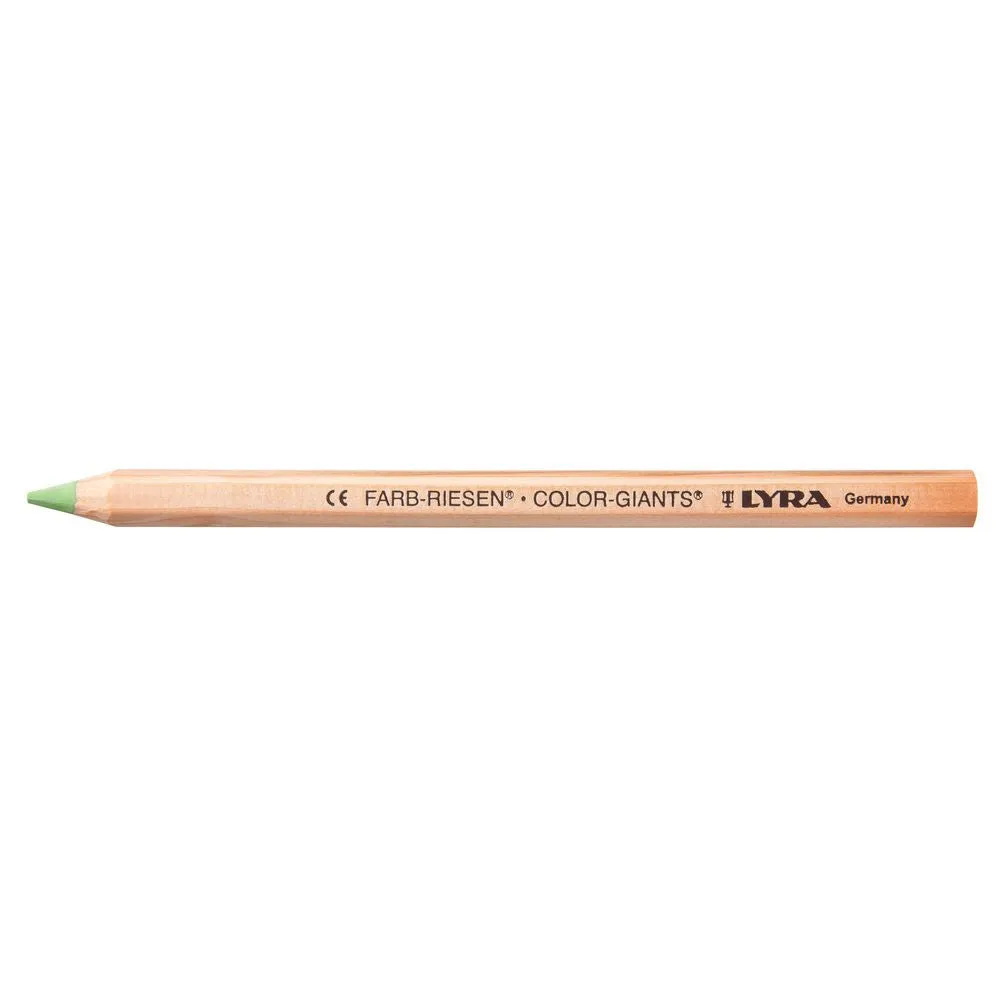 Lyra - Pencil - Single colour <Outgoing>