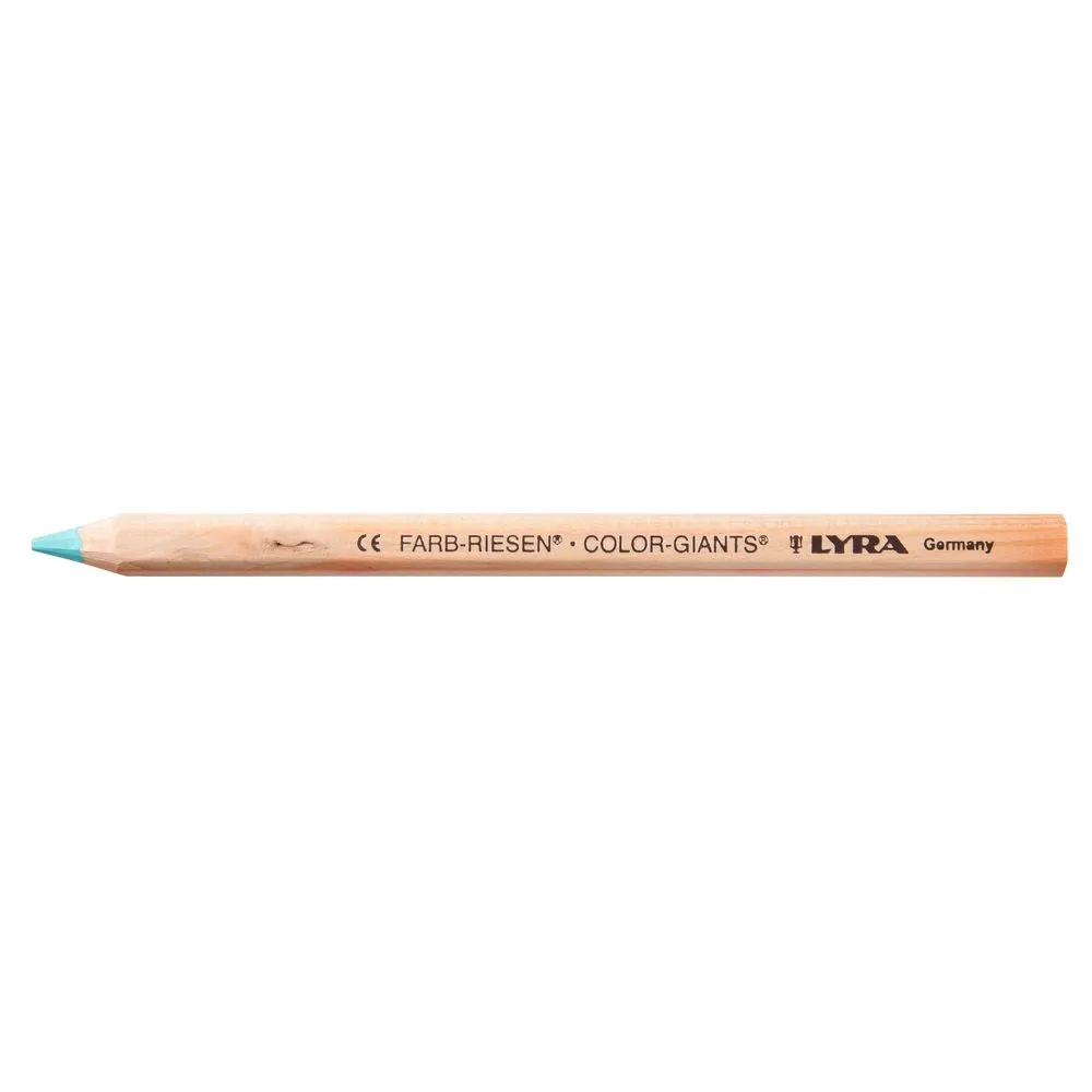 Lyra - Pencil - Single colour <Outgoing>