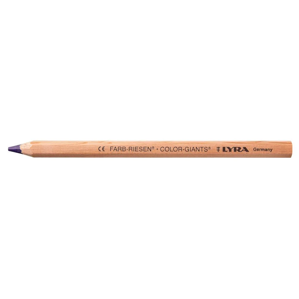 Lyra - Pencil - Single colour <Outgoing>