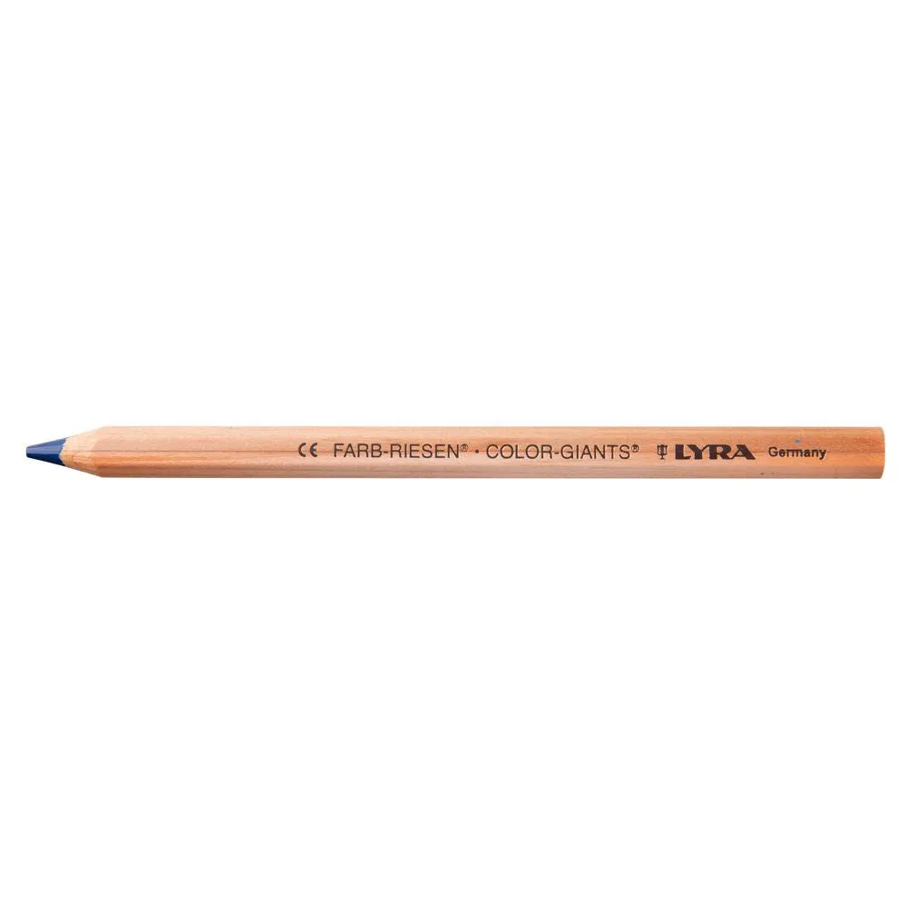 Lyra - Pencil - Single colour <Outgoing>