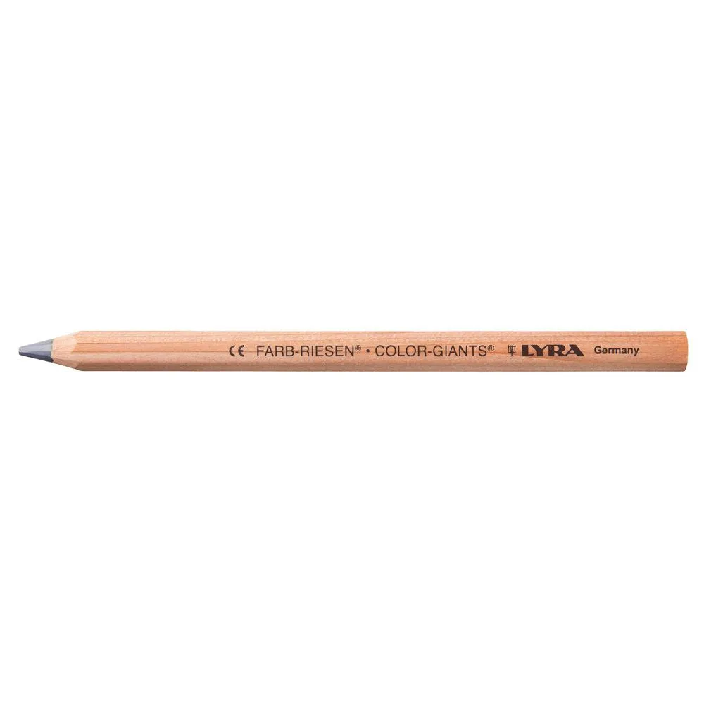 Lyra - Pencil - Single colour <Outgoing>