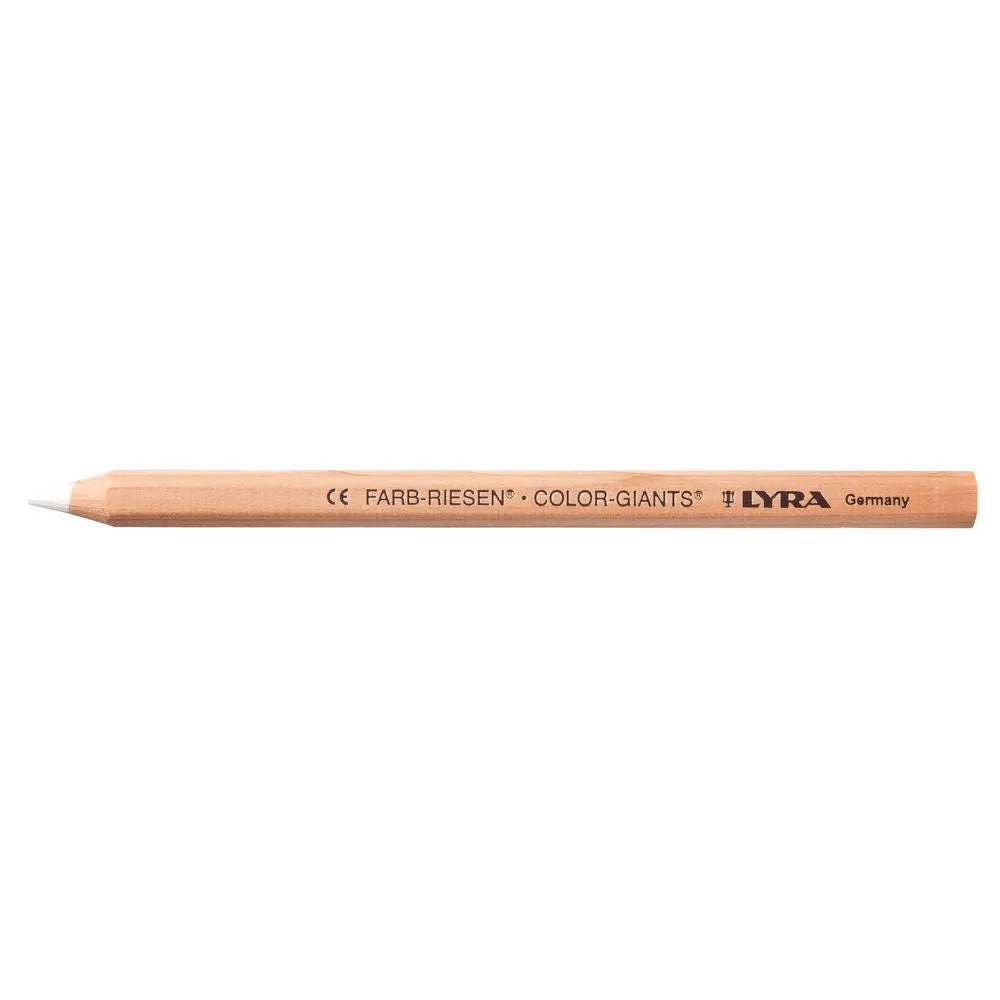 Lyra - Pencil - Single colour <Outgoing>
