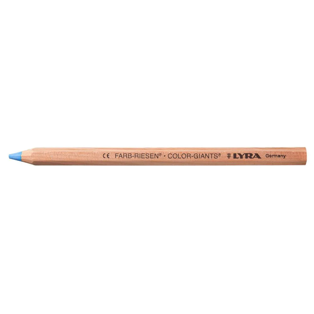 Lyra - Pencil - Single colour <Outgoing>