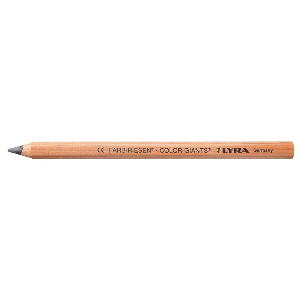 Lyra - Pencil - Single colour <Outgoing>
