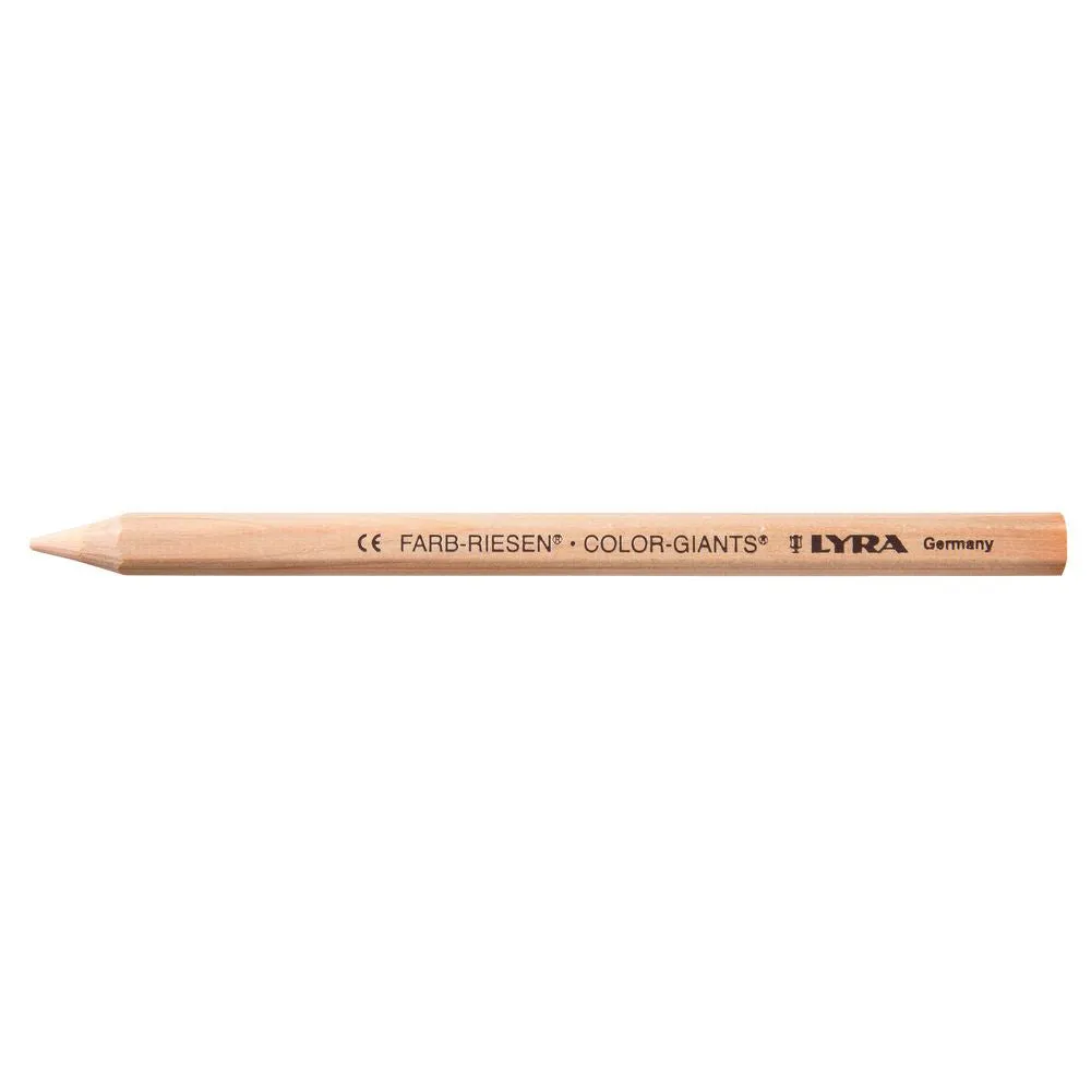 Lyra - Pencil - Single colour <Outgoing>