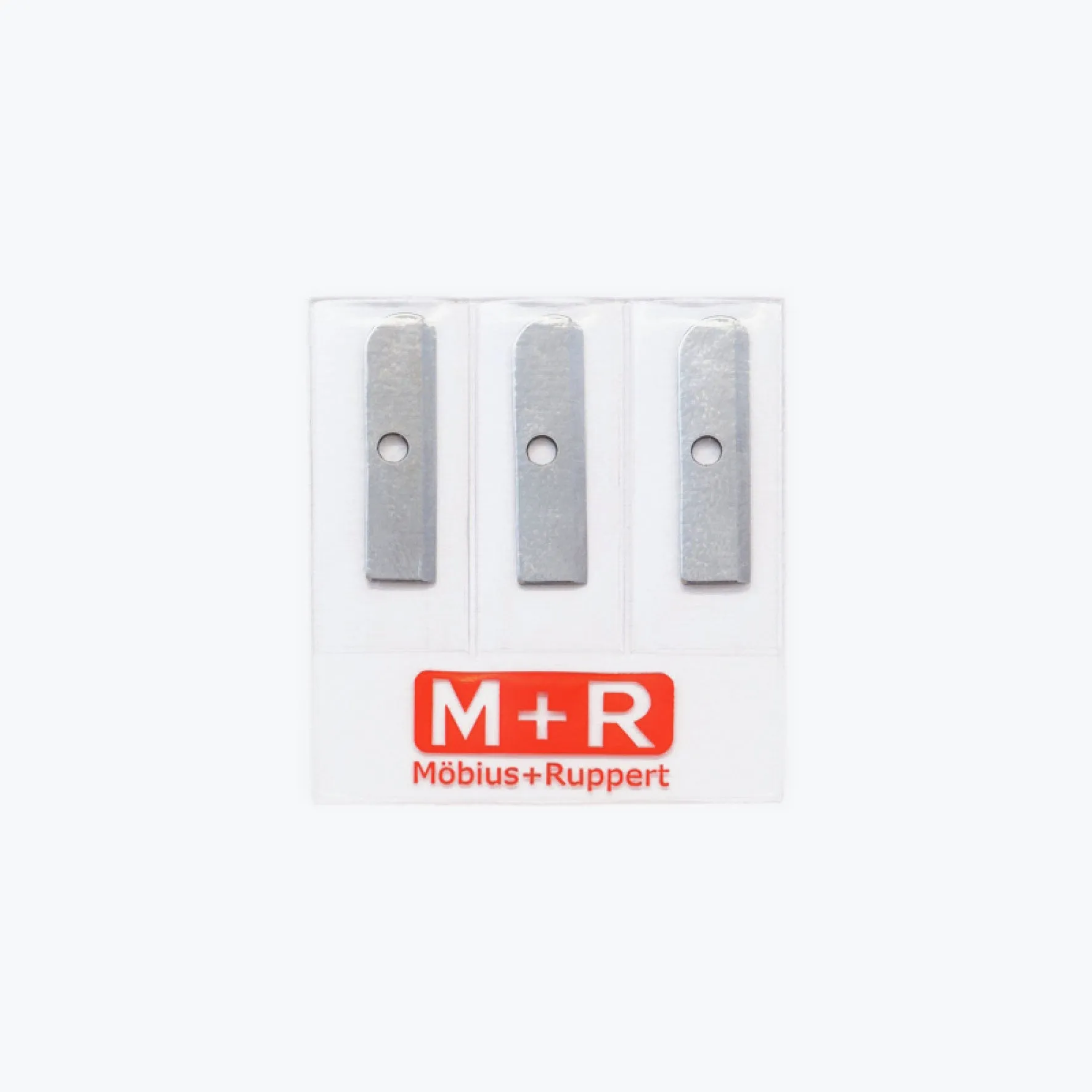 M R - Replacement Blades - 6010 (Pollux and Castor)