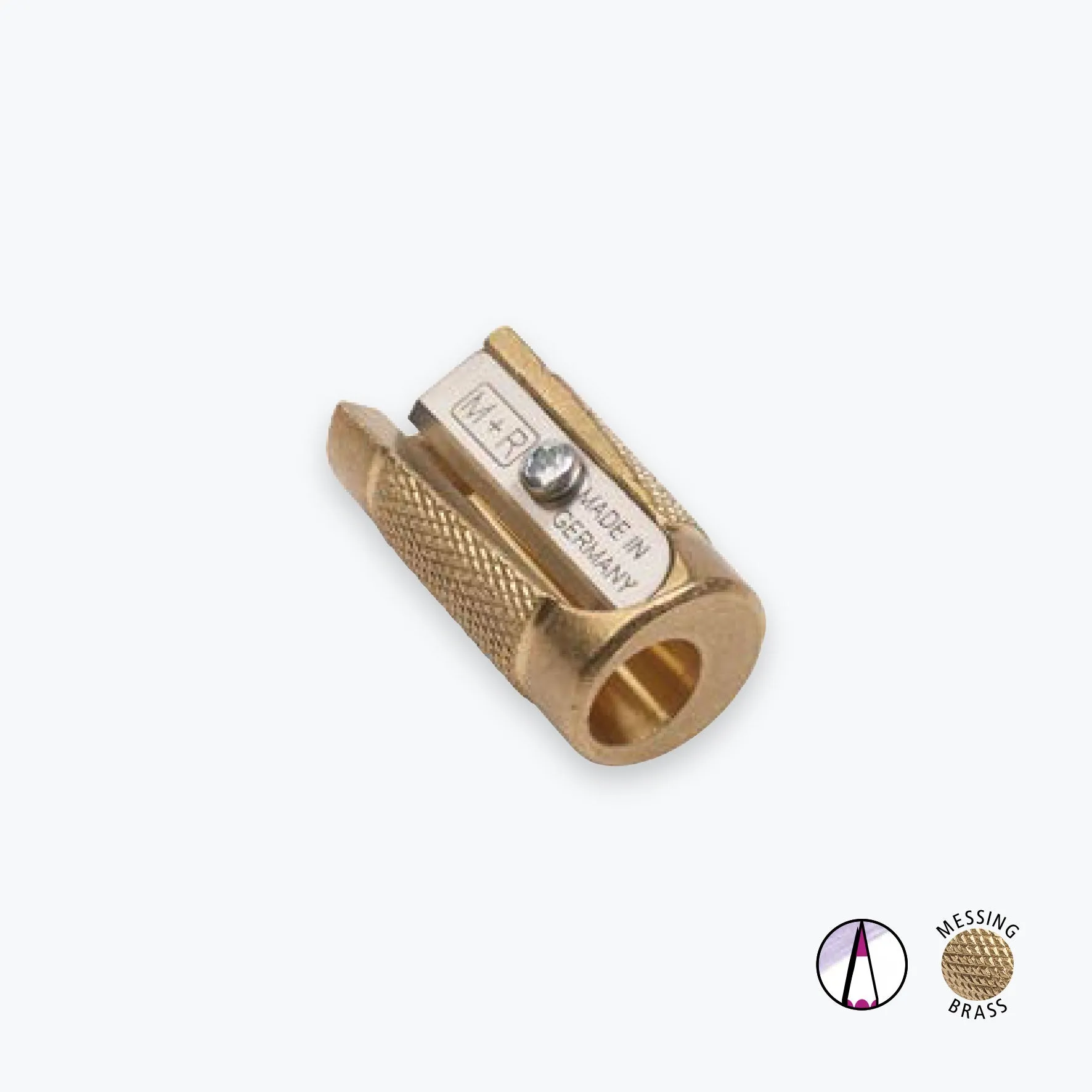 M R - Sharpener - Castor