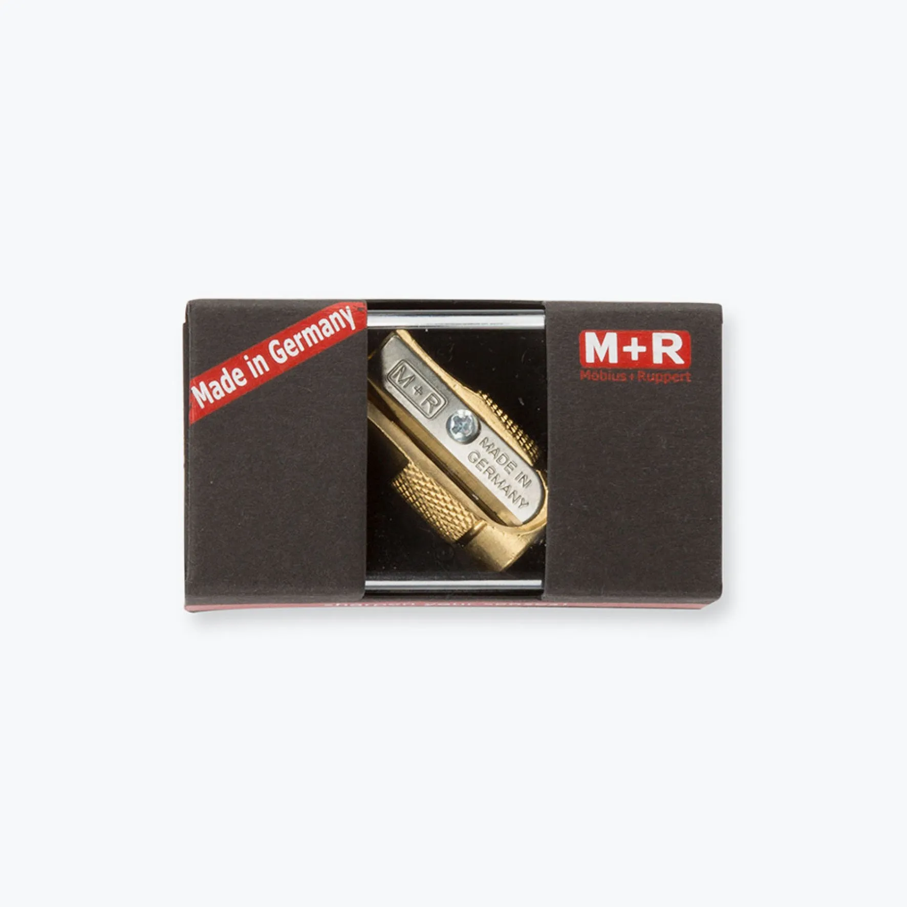 M R - Sharpener - Castor