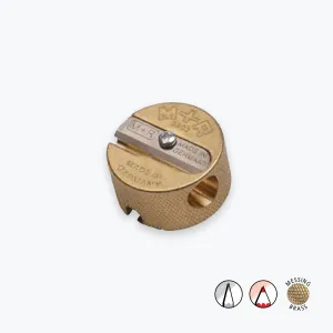 M R - Sharpener - Discos