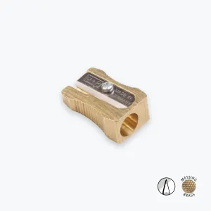 M R - Sharpener - Logos