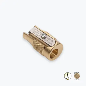 M R - Sharpener - Pollux