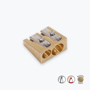 M R - Sharpener - Vertex