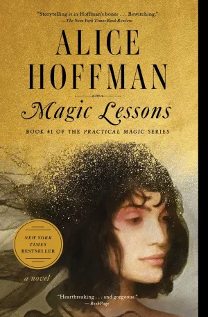 Magic Lessons Cleary's