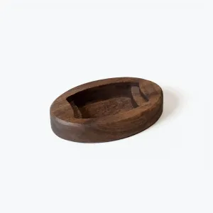 Makers Cabinet - Pencil Plane - Hvel - Walnut Base