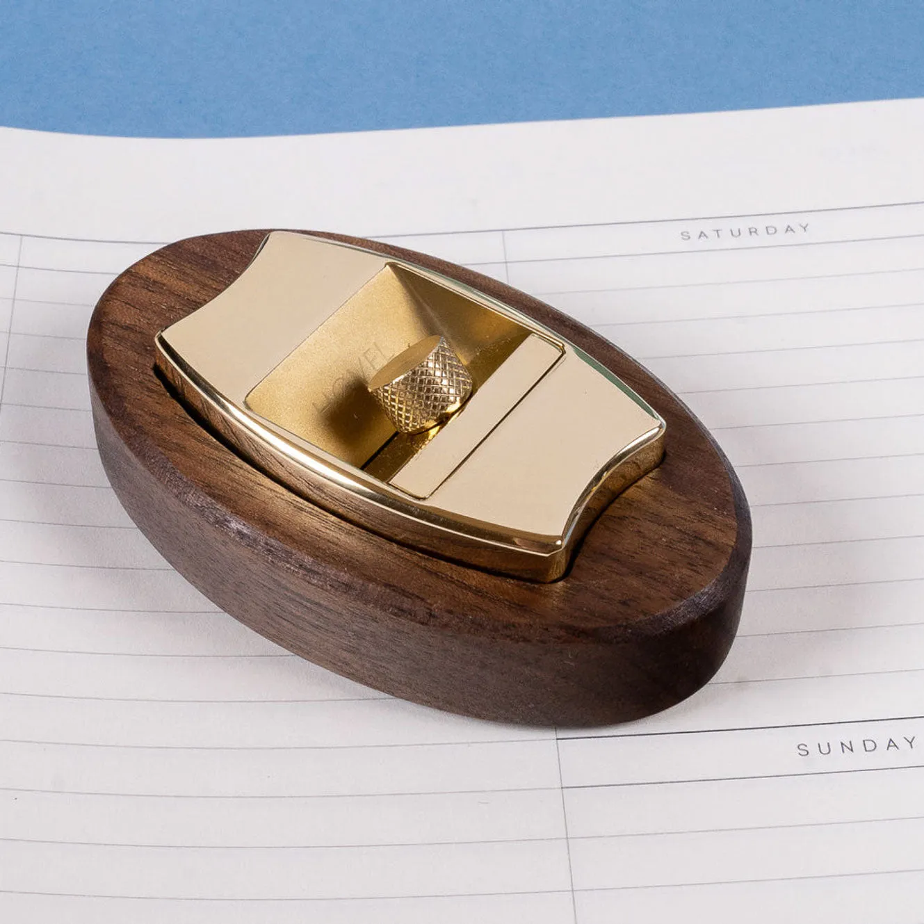 Makers Cabinet - Pencil Plane - Hvel