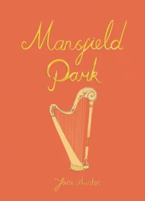 Mansfield Park by Jane Austen