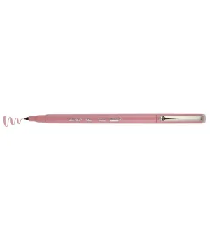 Marvy Uchida - Brush Pen - Le Pen Flex - Dusty Pink #66