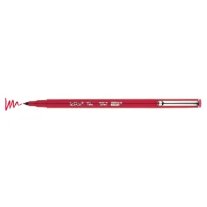 Marvy Uchida - Brush Pen - Le Pen Flex - Red #2