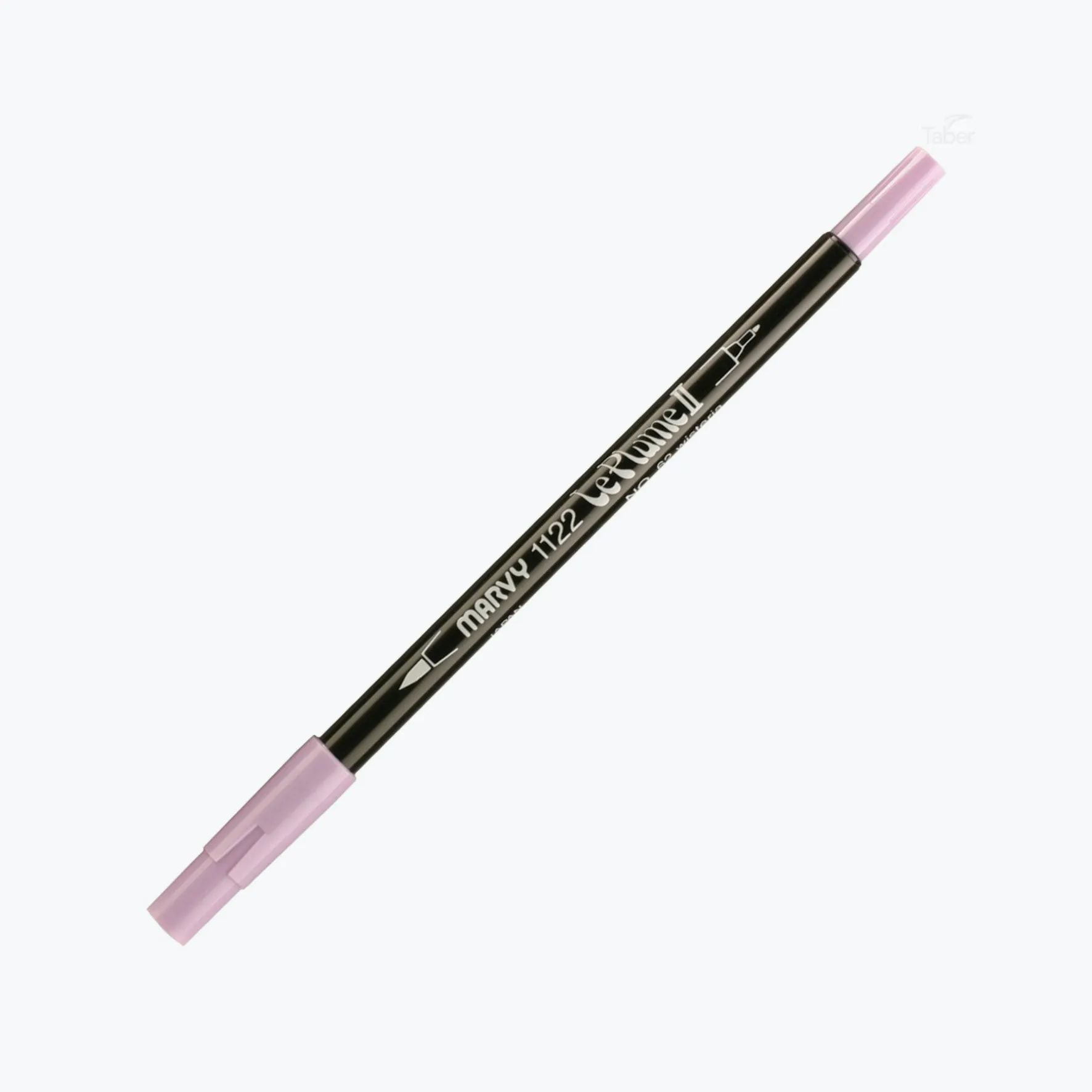 Marvy Uchida - Brush Pen - Le Plume II - Wisteria #62
